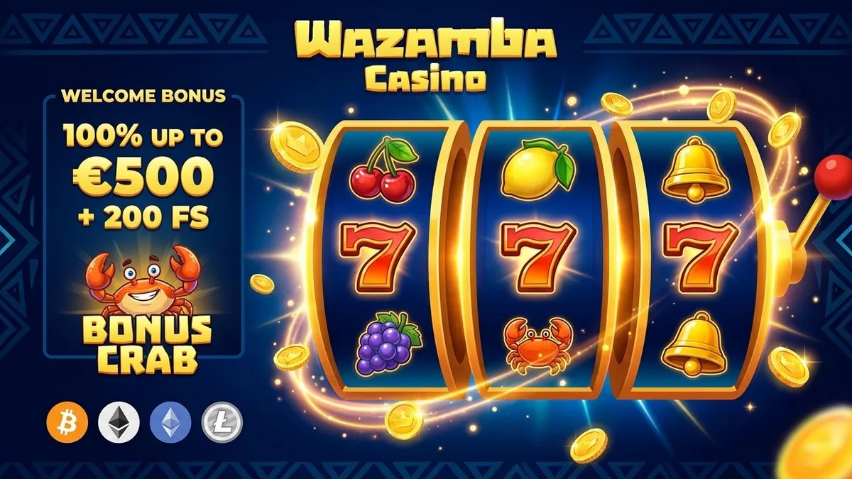Jeux de casino